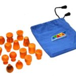 Stereognostic Bag