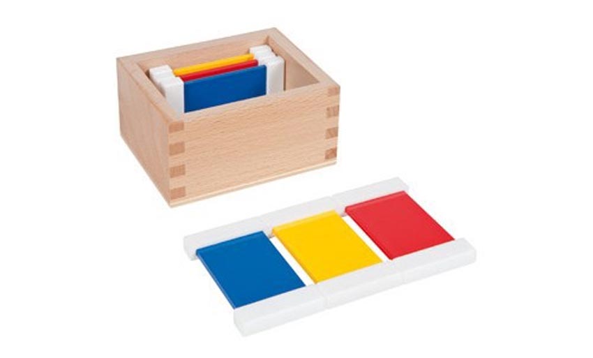 Color Box 1