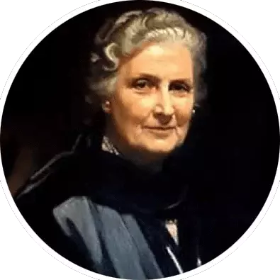 Maria Montessori, a Woman Ahead of Her Time - Montessori Teacher Training