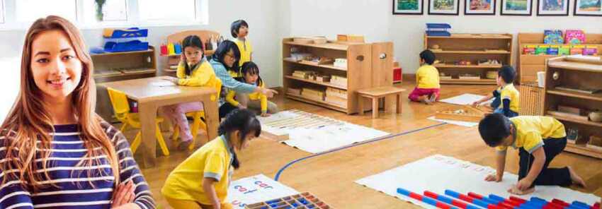 Advantages And Disadvantages Of Day Care Centres