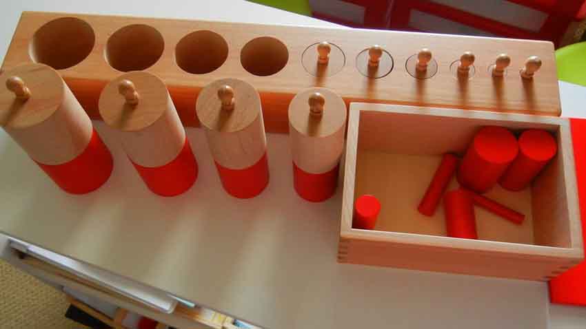 Montessori education is a unique and innovative approach to learning that focuses on individual development and independence
