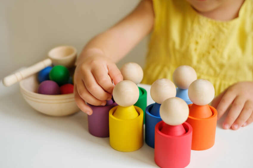 The Montessori educating course affords an in-depth understanding of the Montessori philosophy and methodology. It is designed for folks fascinated about becoming Montessori educators, whether or not or not in preschools, kindergartens, and even elementary faculties