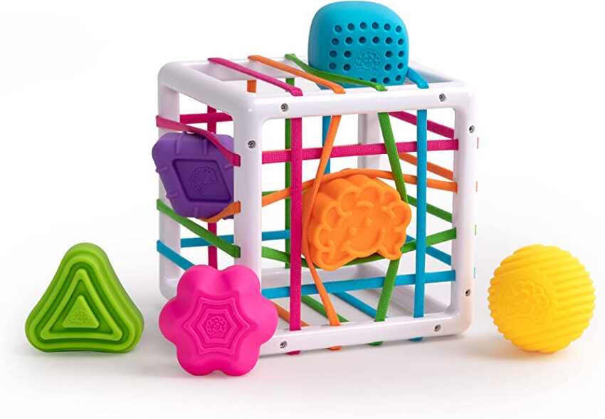 Deciding on Tutorial Toys For Children With Finding out Incapacity