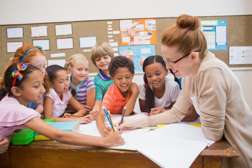 The Montessori Approach: Nurturing Independence and Self-motivation in Children