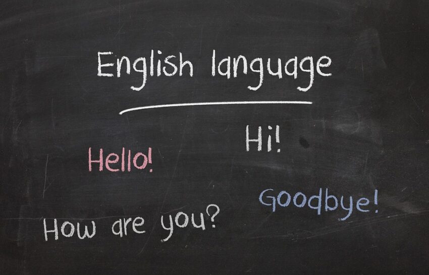 English is a widely spoken language around the world. Whether you are a native speaker or learning it as a second language, having a strong foundation in English grammar is essential for effective communication. This article will provide an overview of English grammar and how you can build a solid foundation for language mastery: Building a Strong Foundation for Language Mastery – Copy