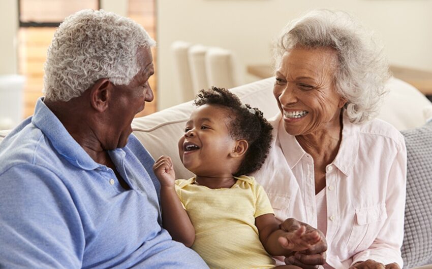 5 Straightforward Methods You Can Be A Great New Grandparent