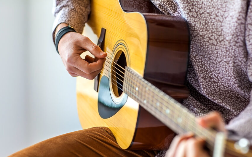 Guitar for Children: The best way to Select the Proper Guitar Course for Your Little Ones
