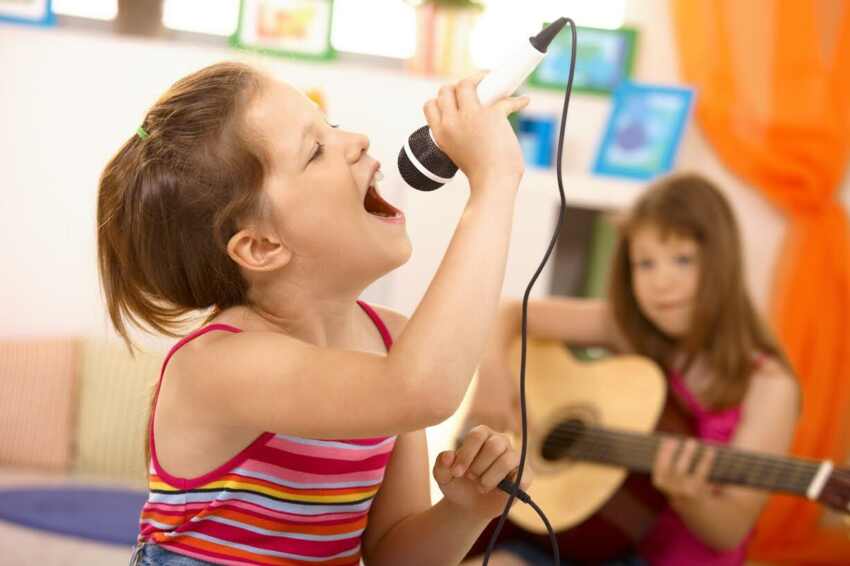 Kids Studying Music – Recommendation For Dad and mom