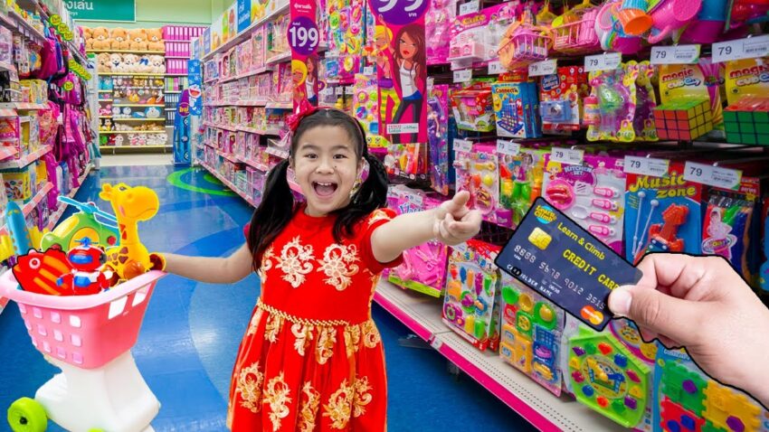 5 Toy Purchasing Ideas for Your Youngsters